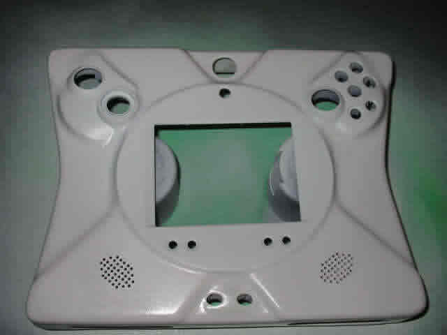Xbox Portable Systems (7)