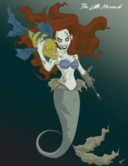 scary_princess_thelittlemermaid