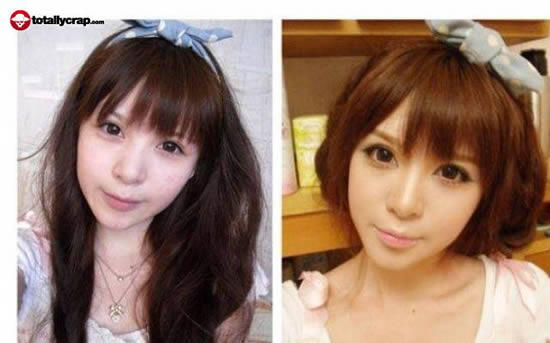 maquillaje japonesas (25)