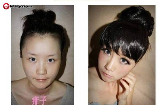 maquillaje japonesas (22)