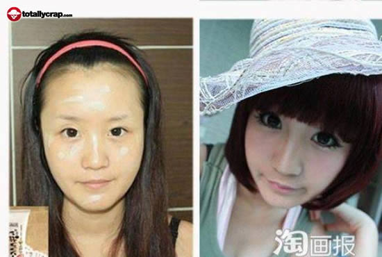 maquillaje japonesas (18)