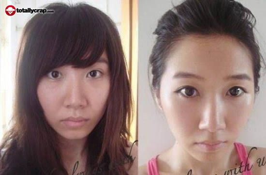 maquillaje japonesas (11)