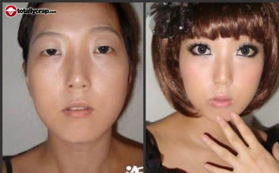 maquillaje japonesas (5)