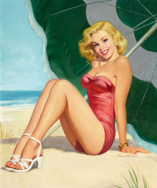 Chicas Pin-Up (54)
