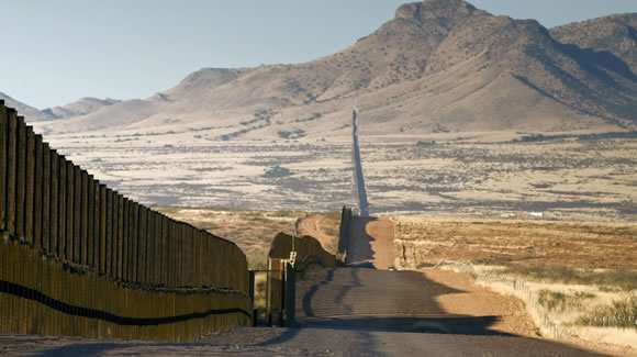 Muro Mexico EUA (27)