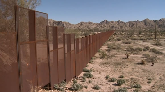 Muro Mexico EUA (23)
