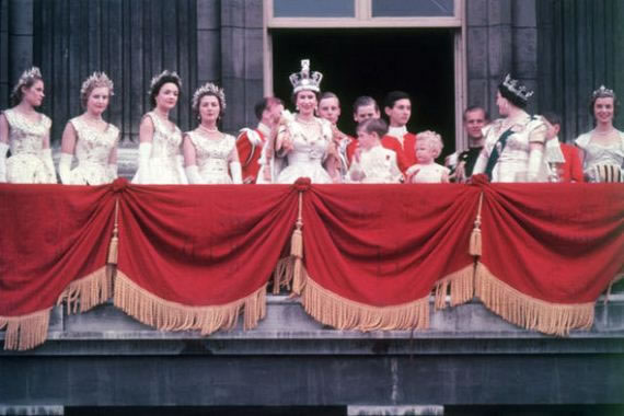 Fotos Reina Isabel II (23)