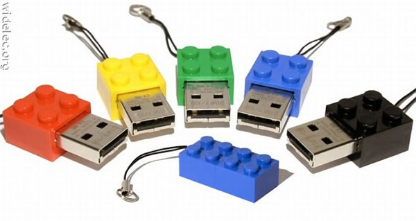 Memorias USB raras (73)