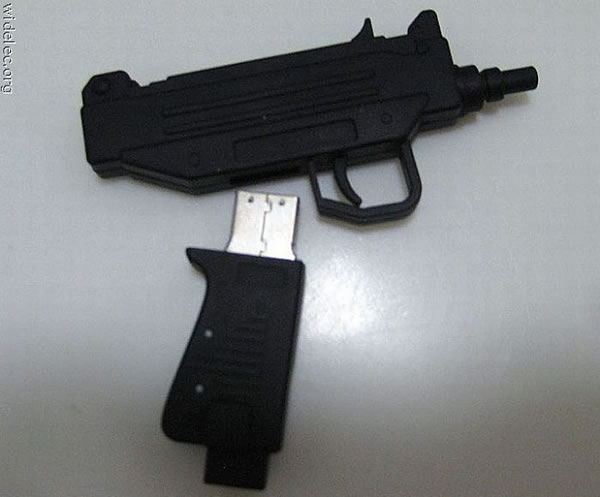 Memorias USB raras (70)