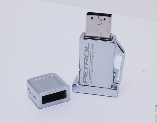 Memorias USB raras (53)