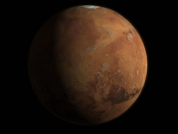 imágenes de Marte (9)