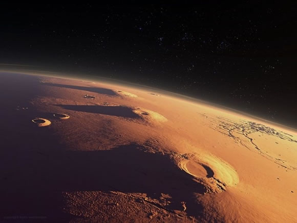 imágenes de Marte (21)