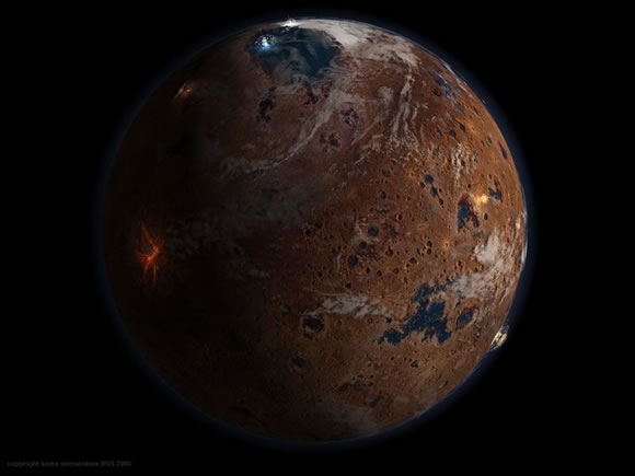 imágenes de Marte (27)