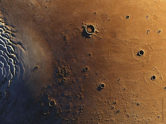 imágenes de Marte (24)