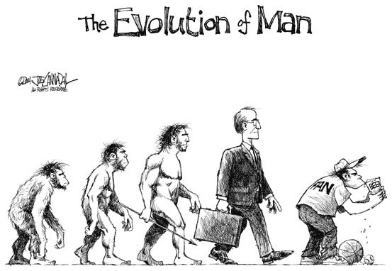 Evolucion gumana (3)