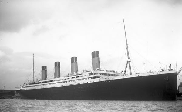Fotos construccion Titanic (20)