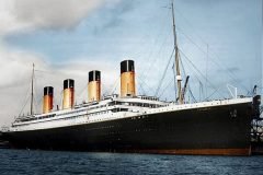 Fotos construccion Titanic (28)