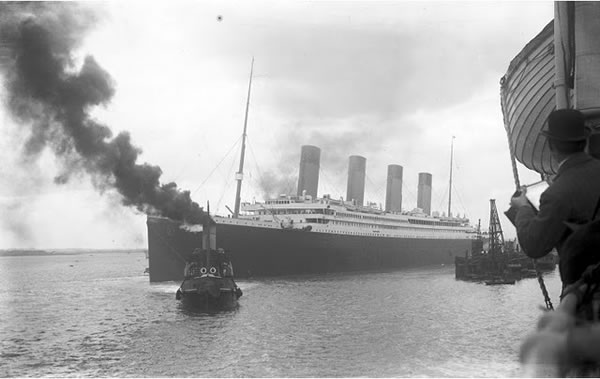 Fotos construccion Titanic (26)
