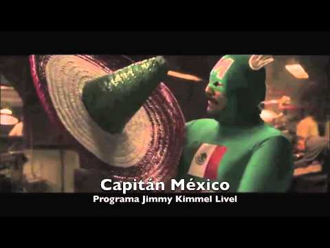Capitán México