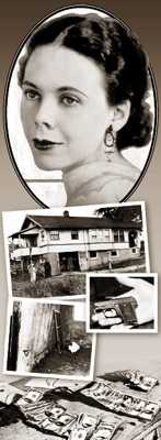 Secuestro de Mary McElroy