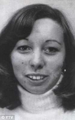 Secuestro de Lesley Whittle