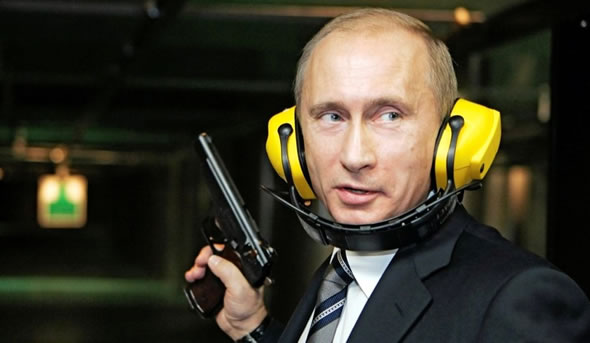 Super Vladimir Putin (7)