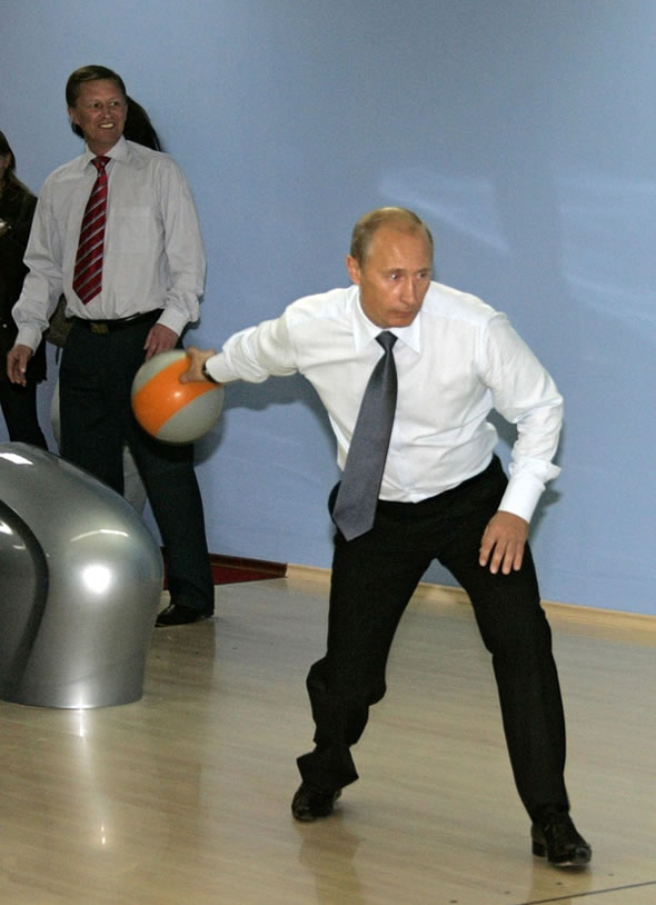 Super Vladimir Putin (25)