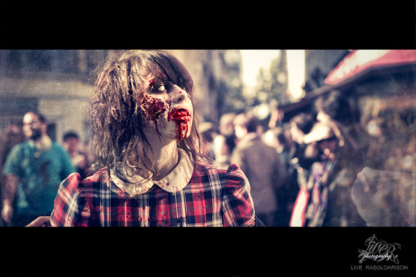 Zombie Walk Paris 2010 (14)