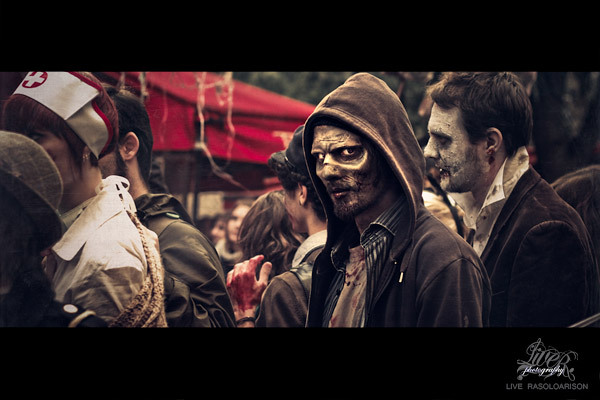 Zombie Walk Paris 2010 (8)