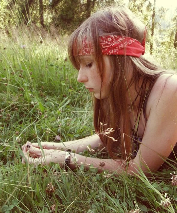 Chicas Hippies (10)