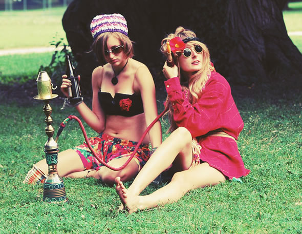 Chicas Hippies (15)