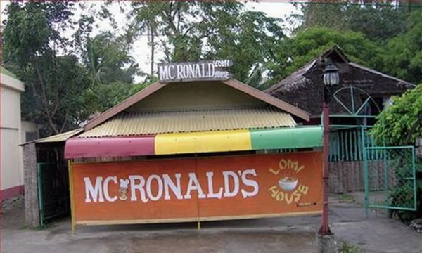 McDonalds (15)