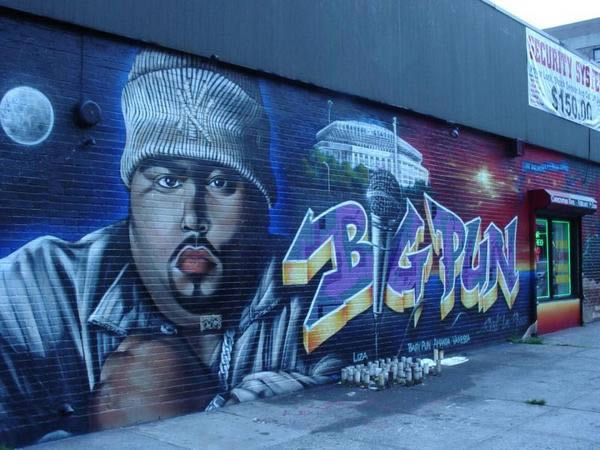Graffiti en Harlem (10)