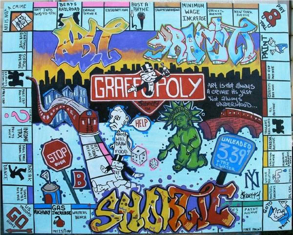 Graffiti en Harlem (8)