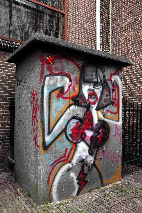 Graffiti en Harlem (7)