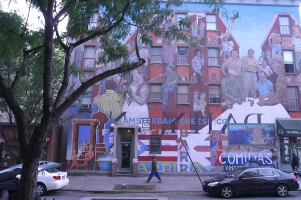 Graffiti en Harlem (13)