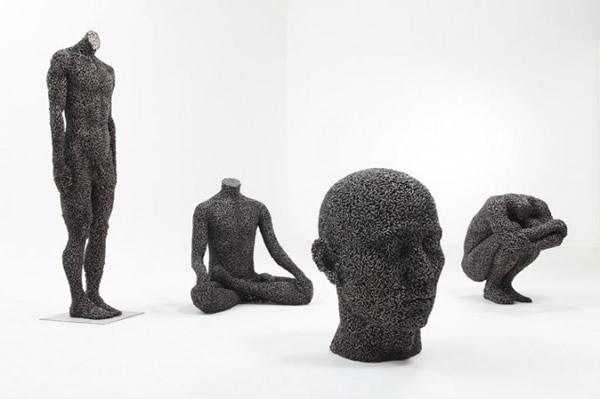 esculturas Seo Young Deok (9)