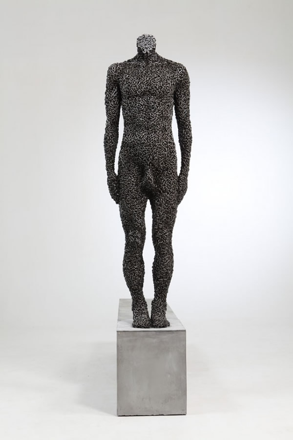esculturas Seo Young Deok (12)