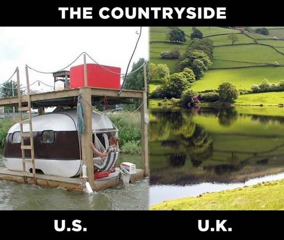 USA vs Reino Unido (2)