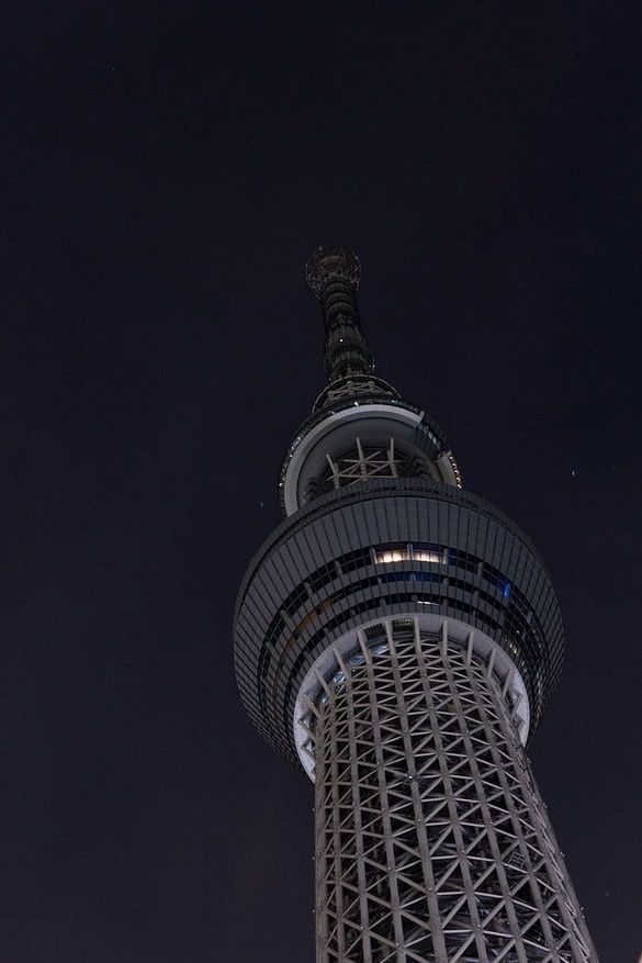 Tokio Skytree (3)