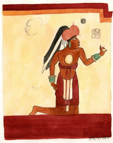 Calendario Maya más allá del 2012 (4)