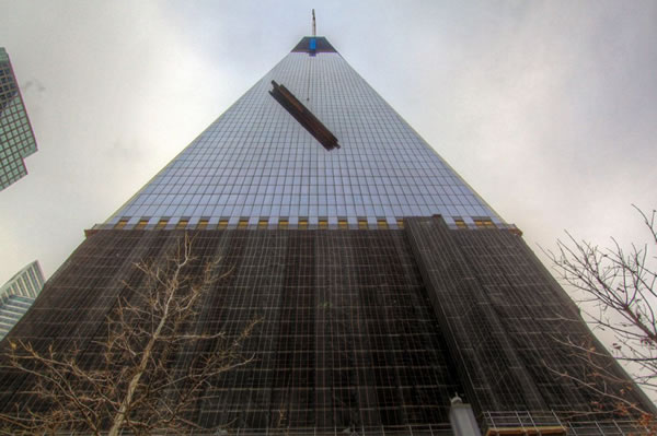 1WTC New York (10)