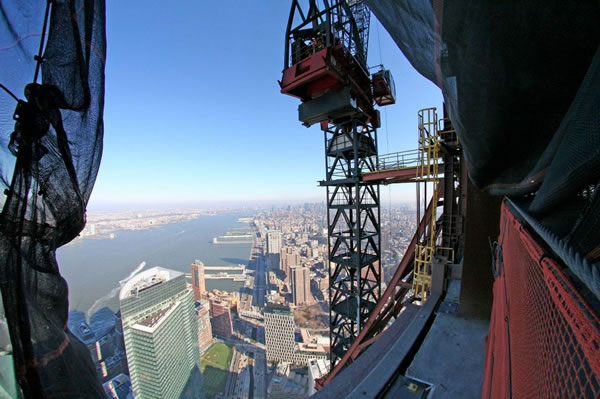 1WTC New York (19)