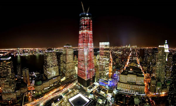 1WTC New York (14)