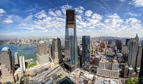 1WTC New York (25)
