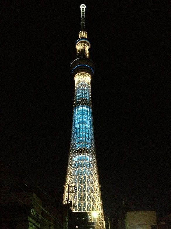 Tokio Skytree (11)
