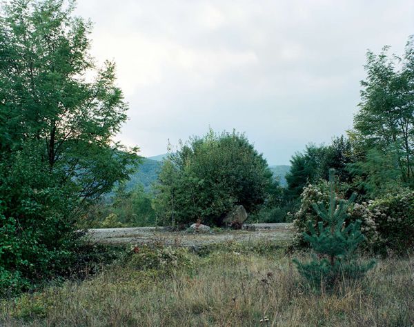 Monumentos abandonados Yugoslavia (13)