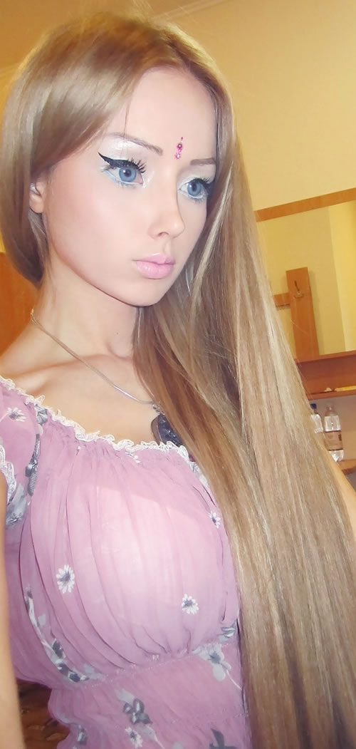 Valeria Lukyanova barbie (20)