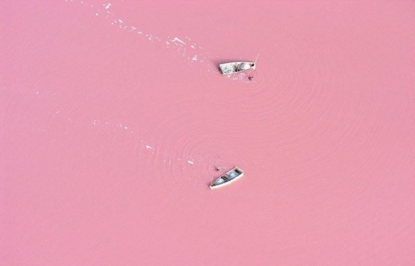 Lago rosa (5)