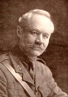 Wilfred grenfell